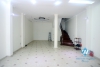 Spacious 5 floor house for lease in Cau Giay, Ha Noi